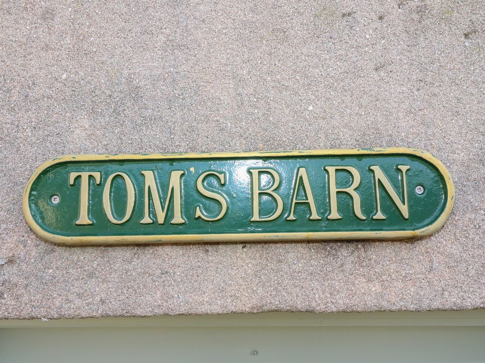 Tom's Barn - Peak District & Derbyshire - 1168384 - thumbnail photo 2