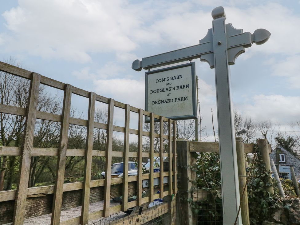 Tom's Barn - Peak District & Derbyshire - 1168384 - thumbnail photo 25