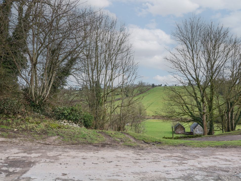 Tom's Barn - Peak District & Derbyshire - 1168384 - thumbnail photo 26