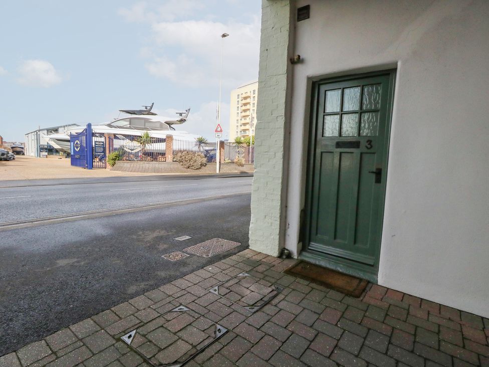 3 West Quay Mews - Dorset - 1168457 - thumbnail photo 2