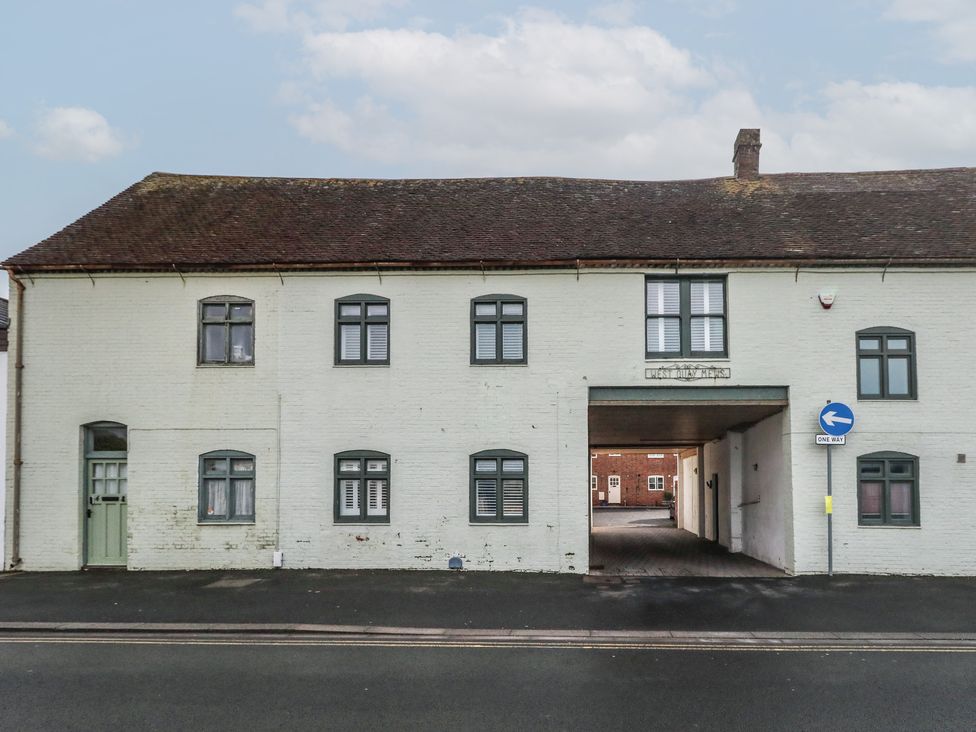 3 West Quay Mews - Dorset - 1168457 - thumbnail photo 37