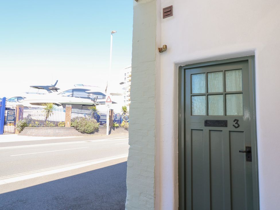 3 West Quay Mews - Dorset - 1168457 - thumbnail photo 2