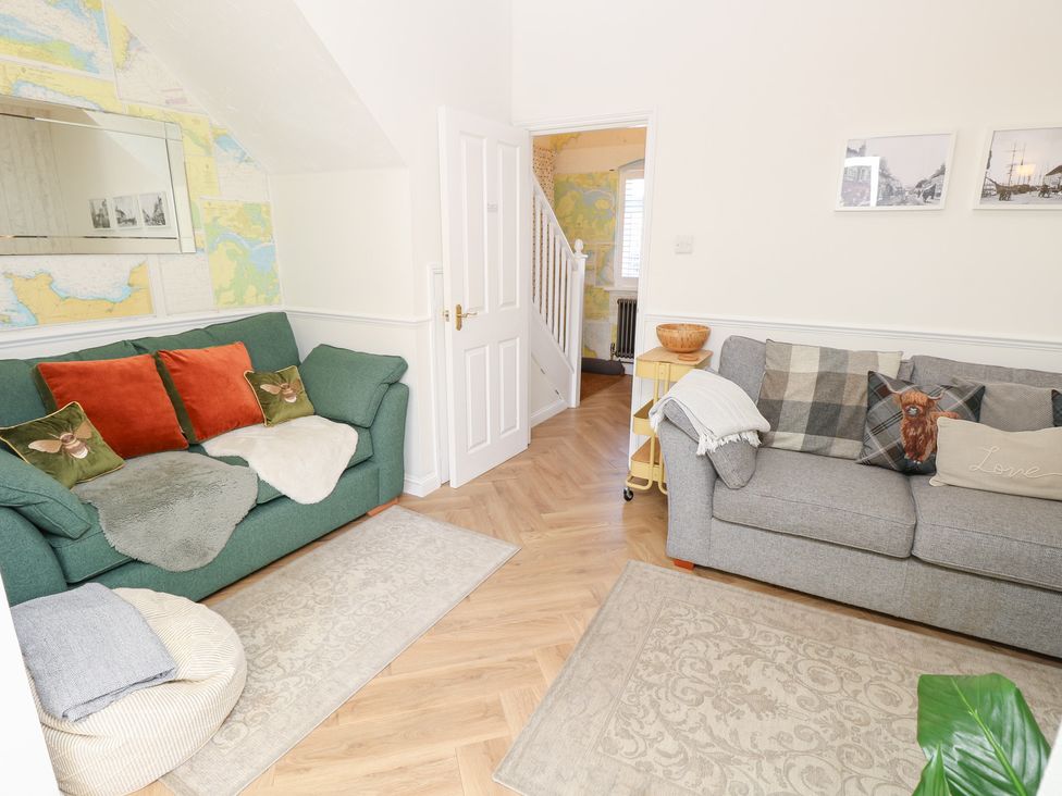 3 West Quay Mews - Dorset - 1168457 - thumbnail photo 5