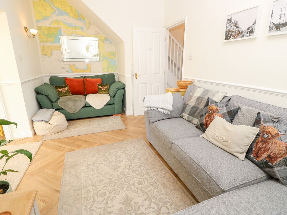 3 West Quay Mews - Dorset - 1168457 - thumbnail photo 6