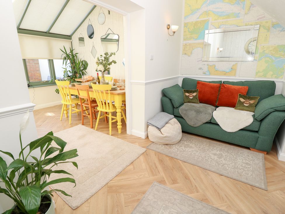 3 West Quay Mews - Dorset - 1168457 - thumbnail photo 7