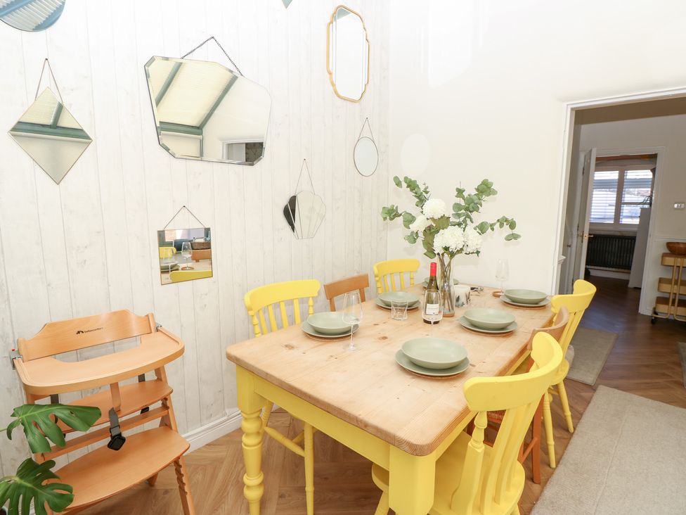3 West Quay Mews - Dorset - 1168457 - thumbnail photo 9