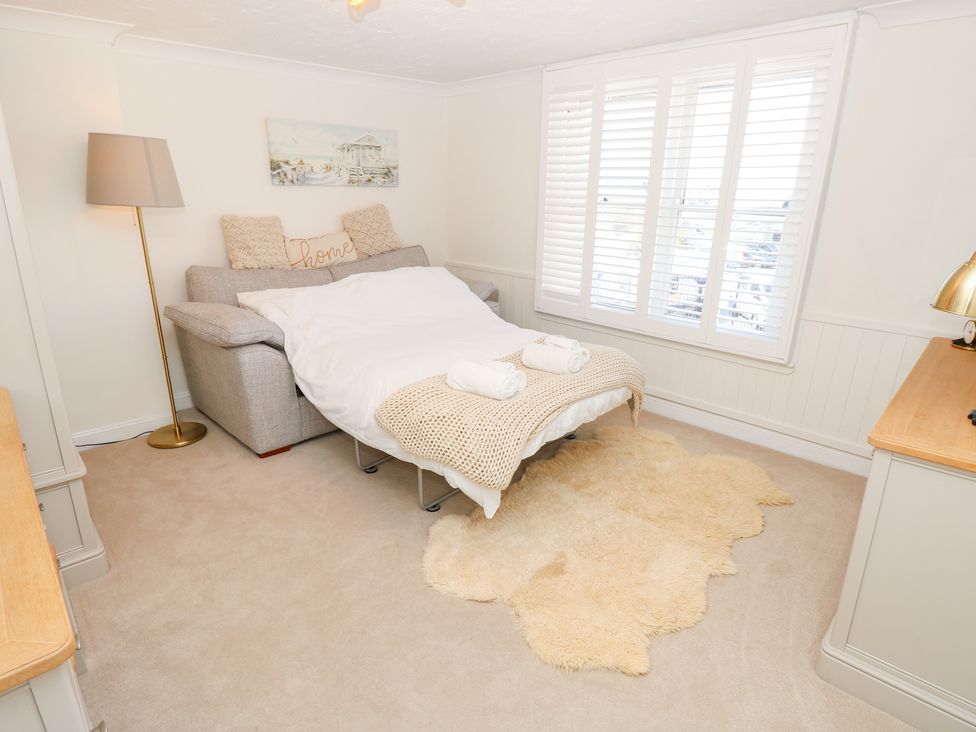 3 West Quay Mews - Dorset - 1168457 - thumbnail photo 27