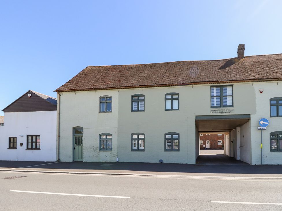 3 West Quay Mews - Dorset - 1168457 - thumbnail photo 36
