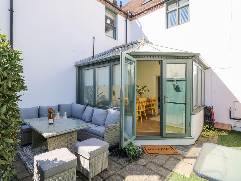 3 West Quay Mews - Dorset - 1168457 - thumbnail photo 37