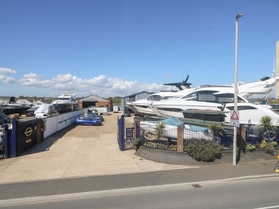 3 West Quay Mews - Dorset - 1168457 - thumbnail photo 38