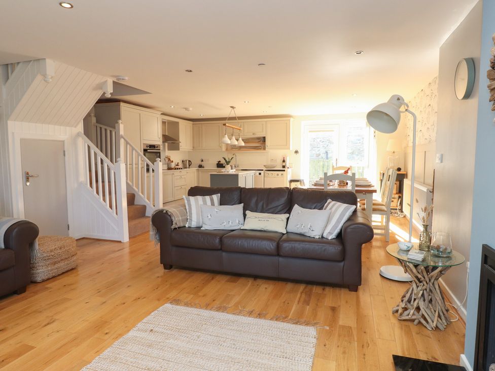 5 Stad Clynnog - Anglesey - 1168477 - thumbnail photo 2