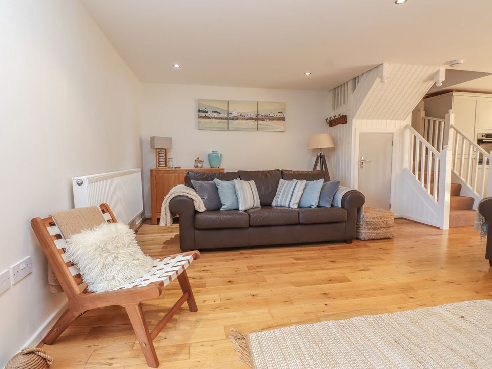 5 Stad Clynnog - Anglesey - 1168477 - thumbnail photo 3