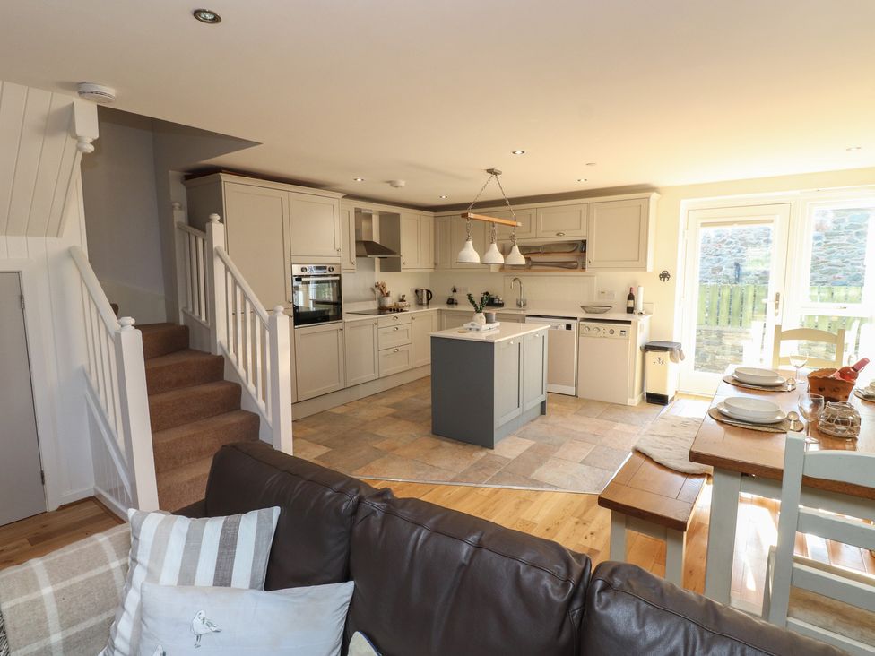5 Stad Clynnog - Anglesey - 1168477 - thumbnail photo 4