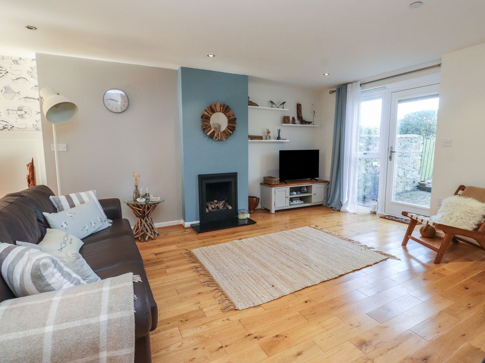 5 Stad Clynnog - Anglesey - 1168477 - thumbnail photo 5