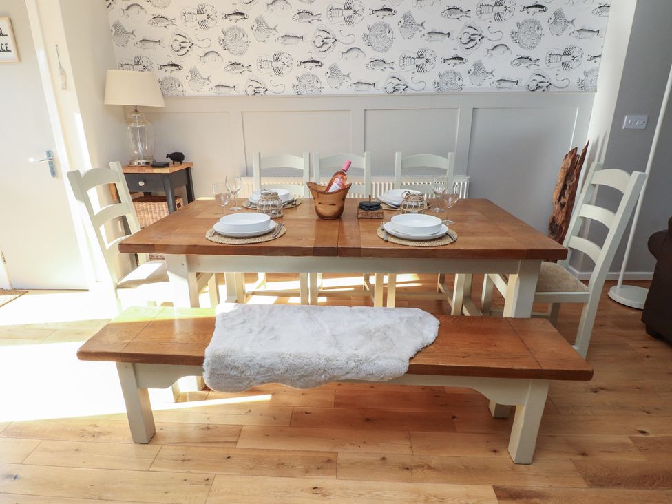 5 Stad Clynnog - Anglesey - 1168477 - thumbnail photo 6