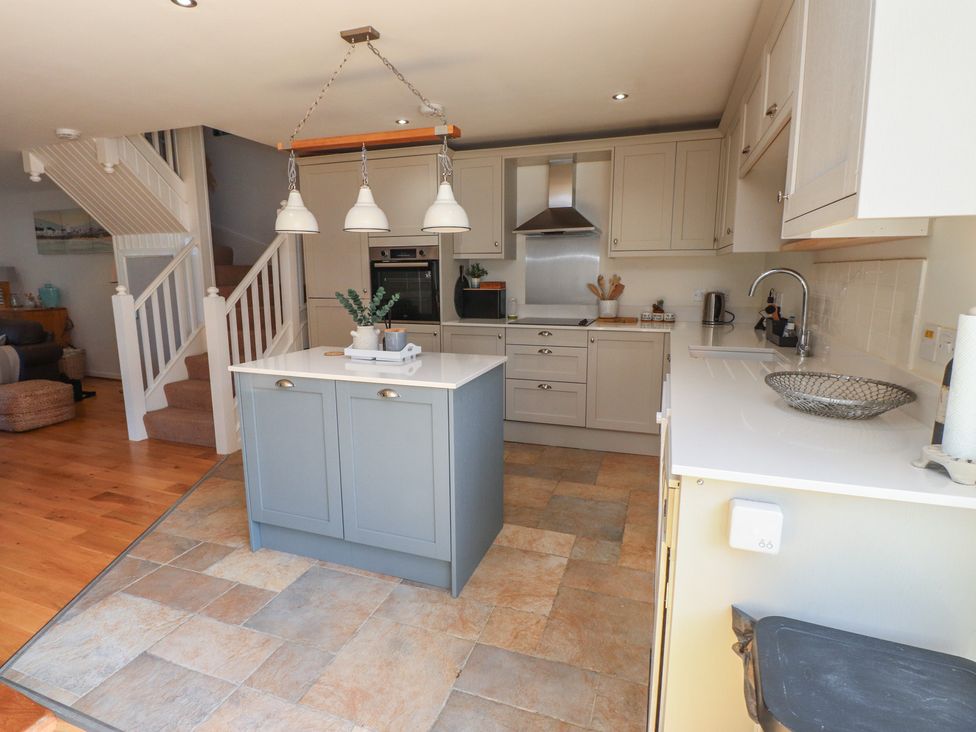 5 Stad Clynnog - Anglesey - 1168477 - thumbnail photo 9