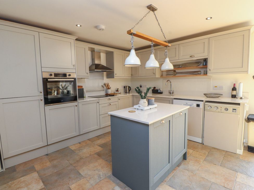 5 Stad Clynnog - Anglesey - 1168477 - thumbnail photo 10