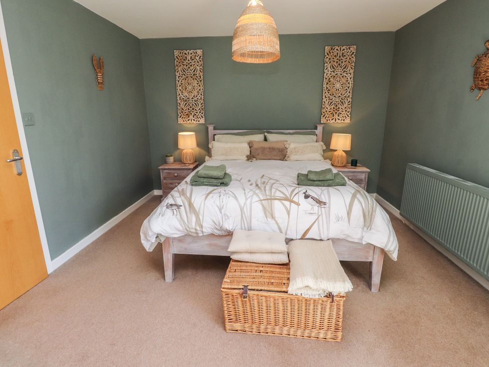5 Stad Clynnog - Anglesey - 1168477 - thumbnail photo 11