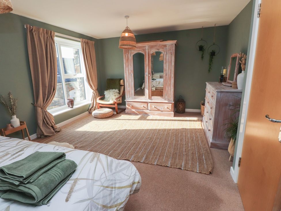 5 Stad Clynnog - Anglesey - 1168477 - thumbnail photo 12
