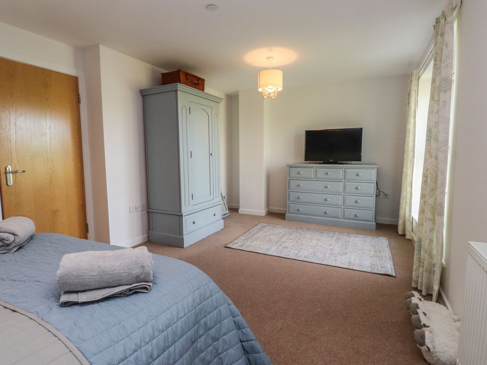 5 Stad Clynnog - Anglesey - 1168477 - thumbnail photo 16