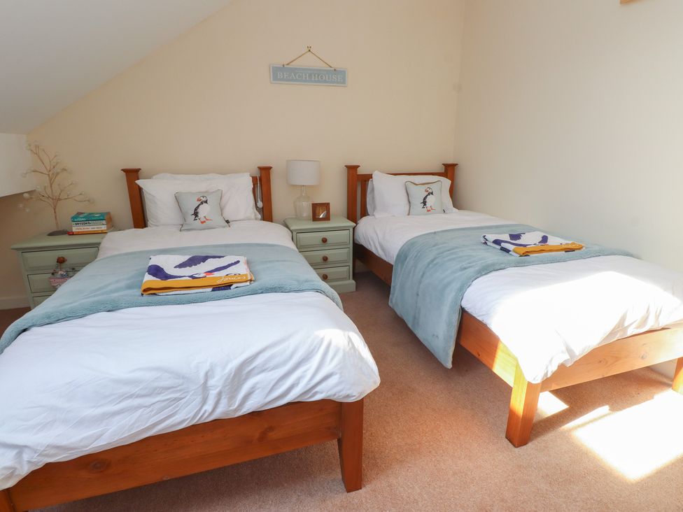 5 Stad Clynnog - Anglesey - 1168477 - thumbnail photo 18