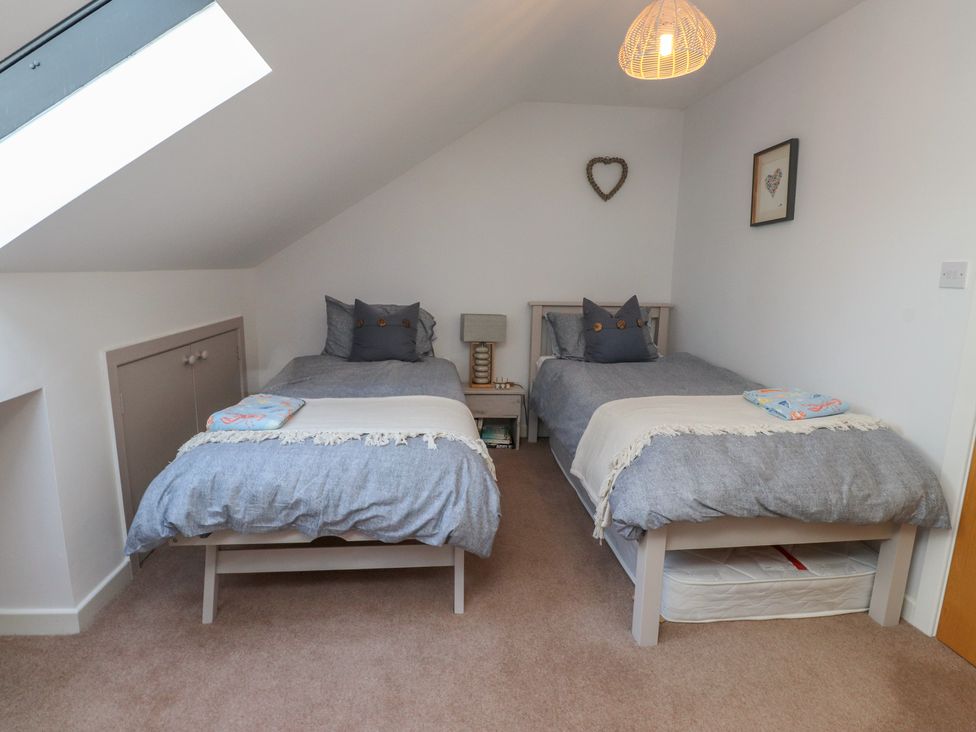 5 Stad Clynnog - Anglesey - 1168477 - thumbnail photo 21