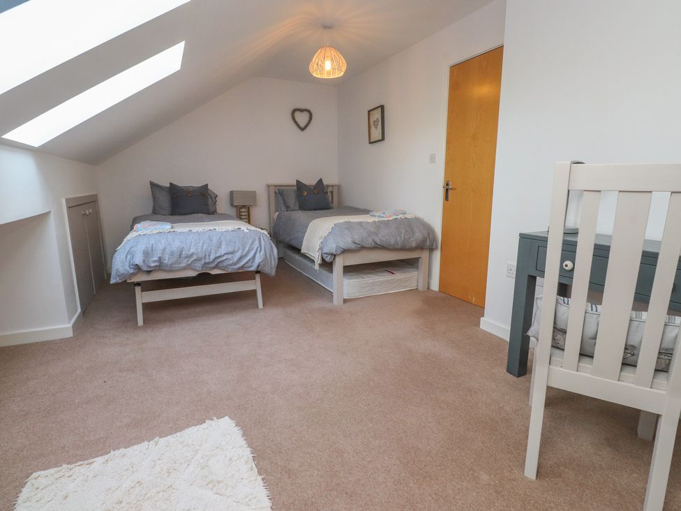5 Stad Clynnog - Anglesey - 1168477 - thumbnail photo 22