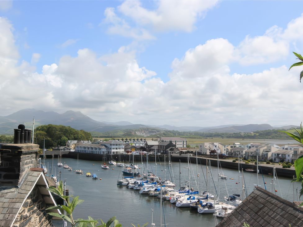 Harbour Station View - North Wales - 1168487 - thumbnail photo 21