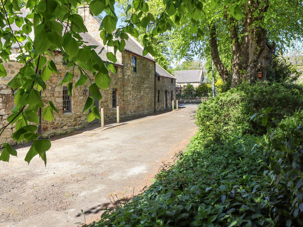 The Old Coach House - Northumberland - 1168492 - thumbnail photo 3
