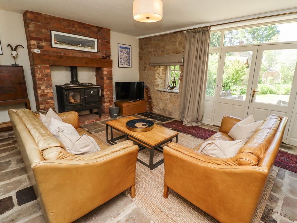 The Old Coach House - Northumberland - 1168492 - thumbnail photo 5