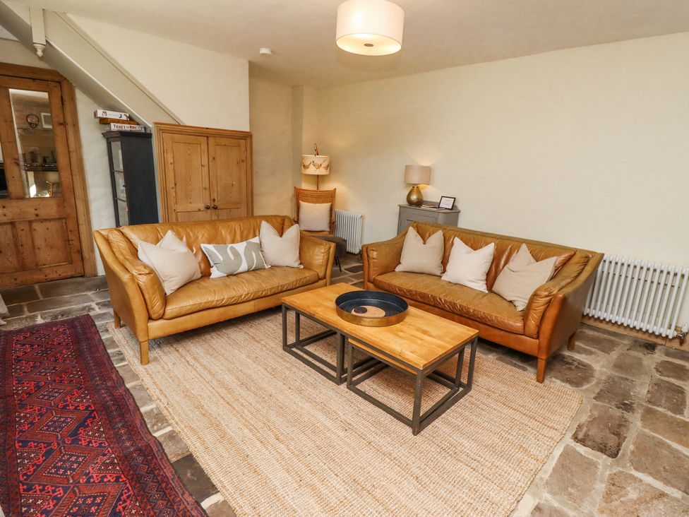 The Old Coach House - Northumberland - 1168492 - thumbnail photo 6