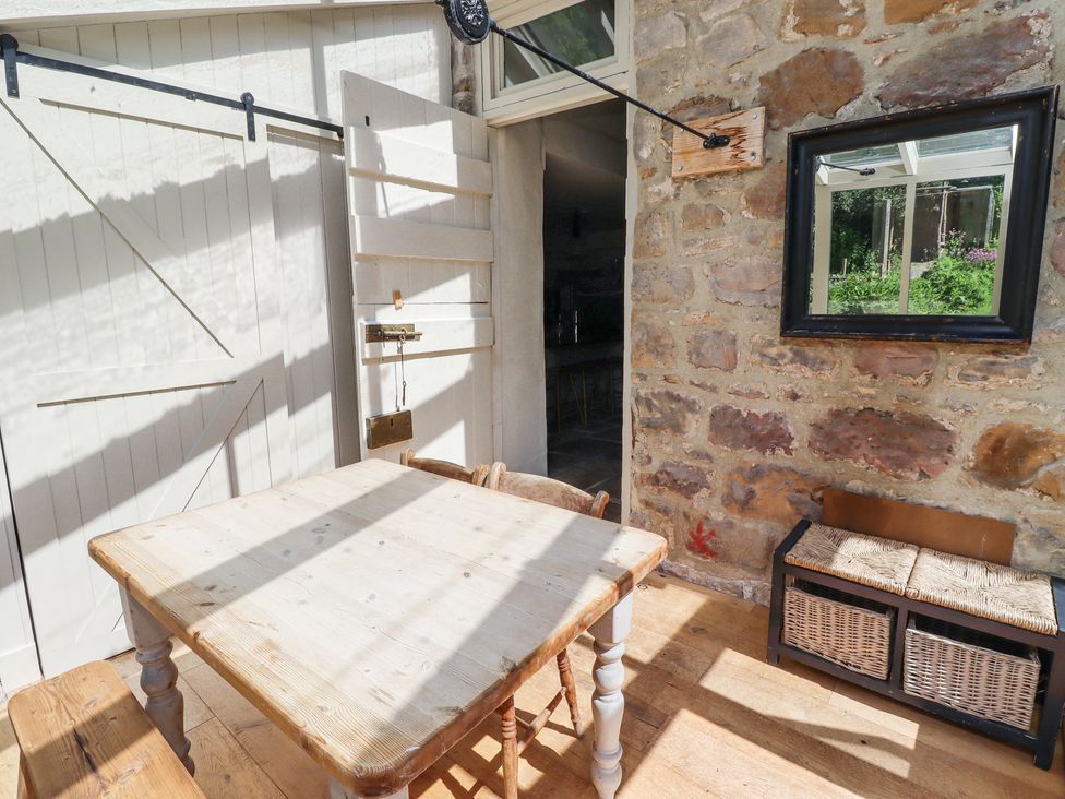 The Old Coach House - Northumberland - 1168492 - thumbnail photo 10