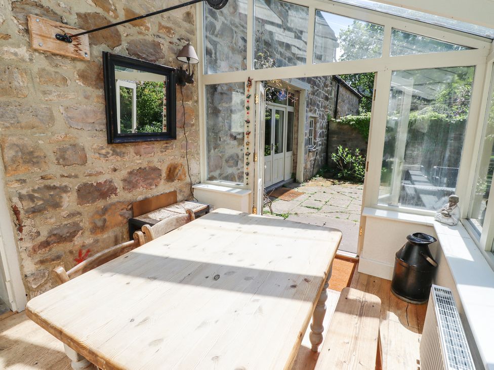 The Old Coach House - Northumberland - 1168492 - thumbnail photo 11
