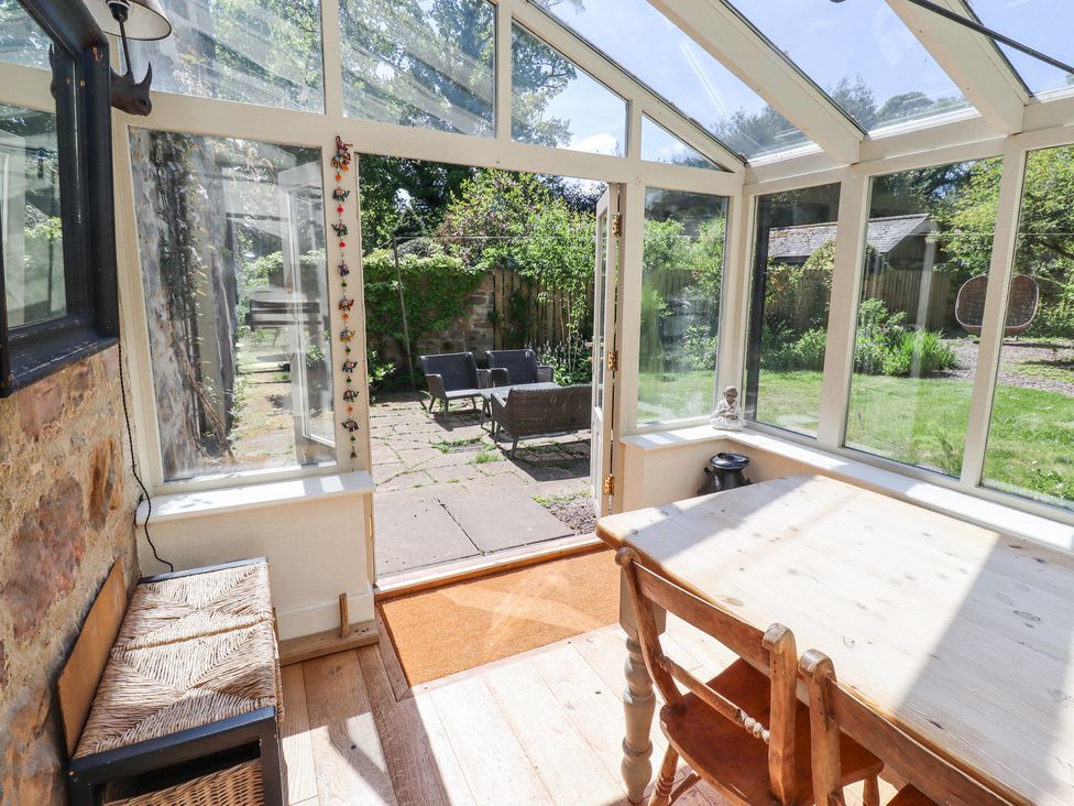 The Old Coach House - Northumberland - 1168492 - thumbnail photo 12