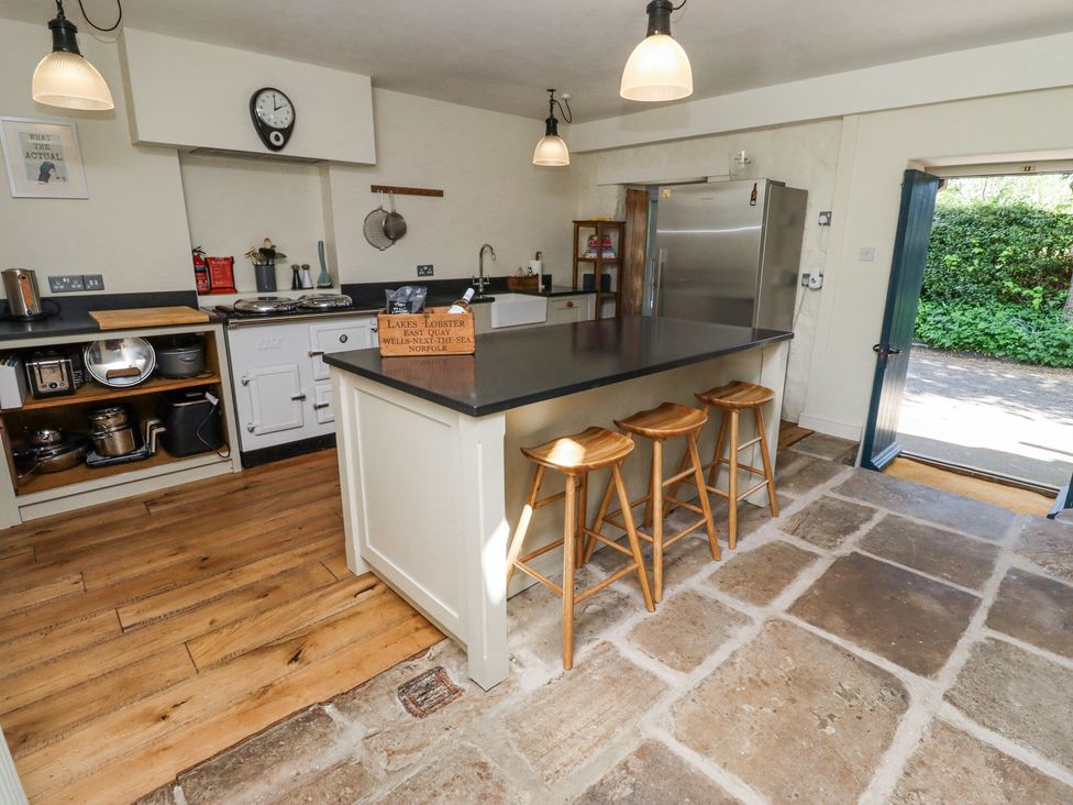 The Old Coach House - Northumberland - 1168492 - thumbnail photo 13