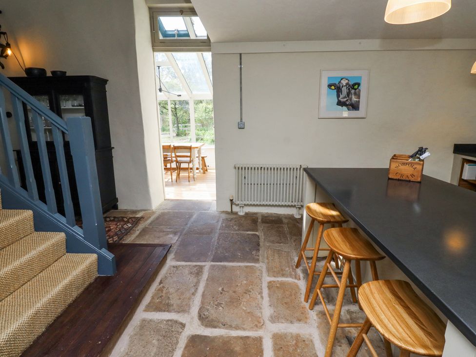 The Old Coach House - Northumberland - 1168492 - thumbnail photo 19
