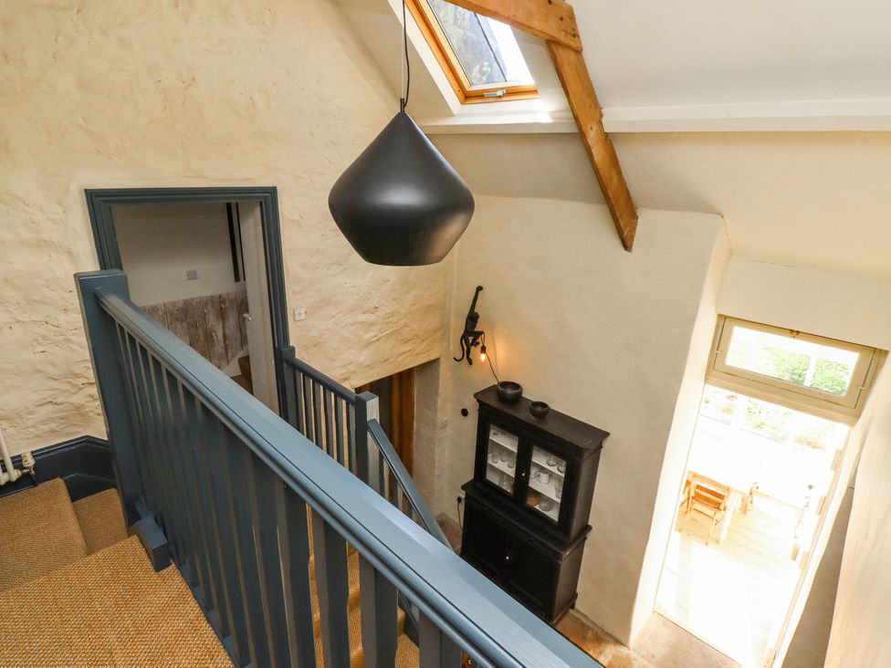 The Old Coach House - Northumberland - 1168492 - thumbnail photo 26
