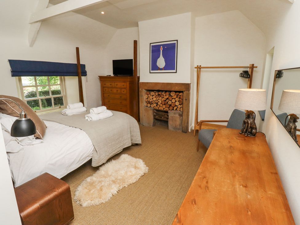 The Old Coach House - Northumberland - 1168492 - thumbnail photo 28