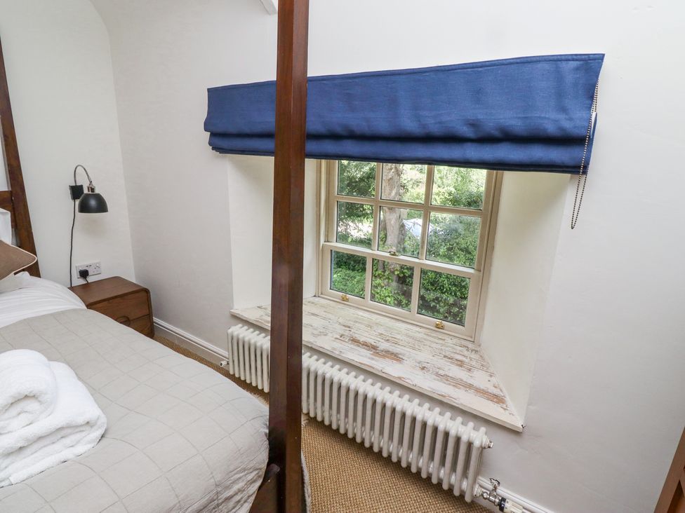 The Old Coach House - Northumberland - 1168492 - thumbnail photo 29