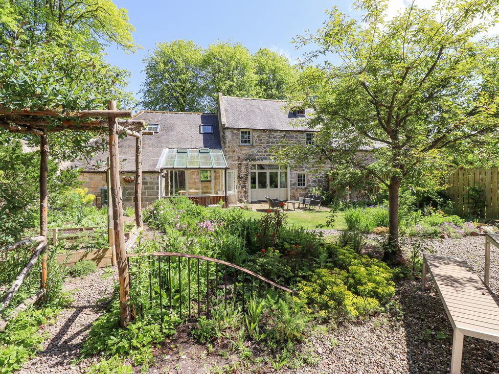 The Old Coach House - Northumberland - 1168492 - thumbnail photo 46