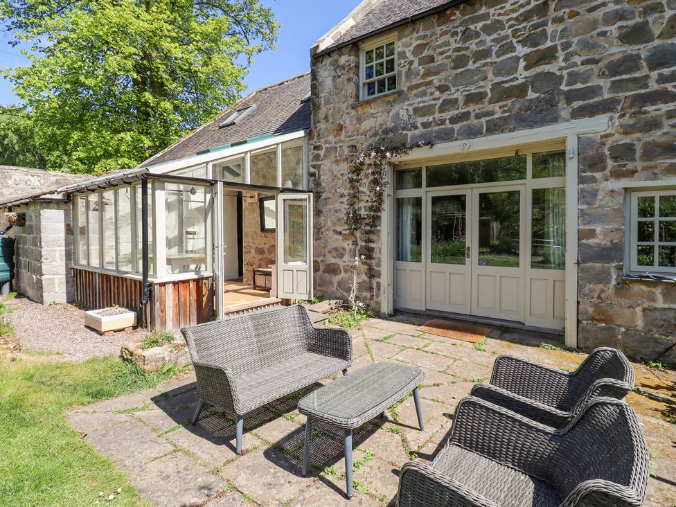 The Old Coach House - Northumberland - 1168492 - thumbnail photo 48