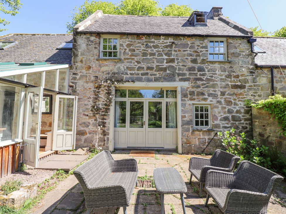 The Old Coach House - Northumberland - 1168492 - thumbnail photo 49