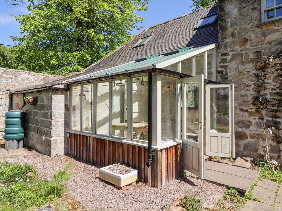The Old Coach House - Northumberland - 1168492 - thumbnail photo 50