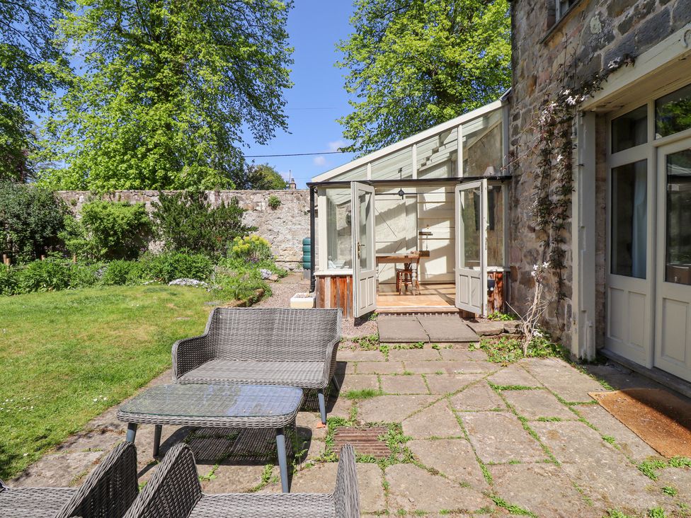 The Old Coach House - Northumberland - 1168492 - thumbnail photo 52