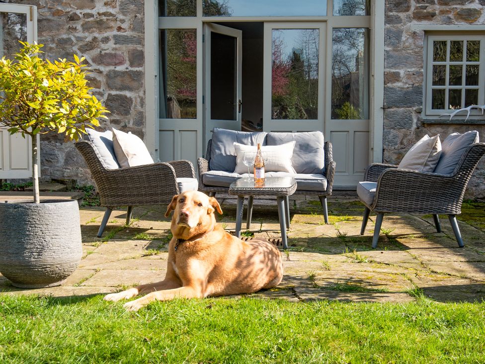 The Old Coach House - Northumberland - 1168492 - thumbnail photo 12