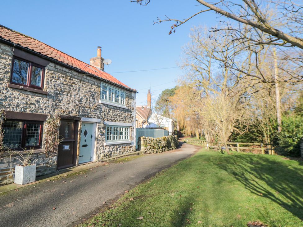 Wansbeck Cottage - North Yorkshire (incl. Whitby) - 1168523 - thumbnail photo 2