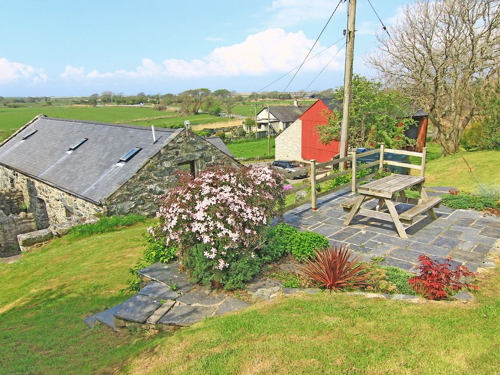 Y Beudy (The Old Byre) - North Wales - 1168534 - thumbnail photo 27