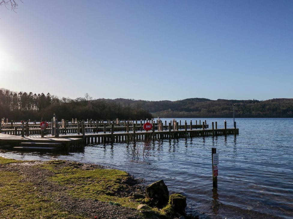 Lily Rose Lodge - Lake District - 1168542 - thumbnail photo 43