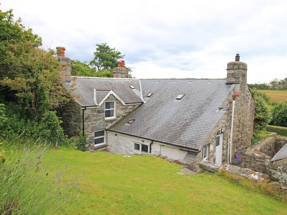 The Farmhouse - North Wales - 1168592 - thumbnail photo 28