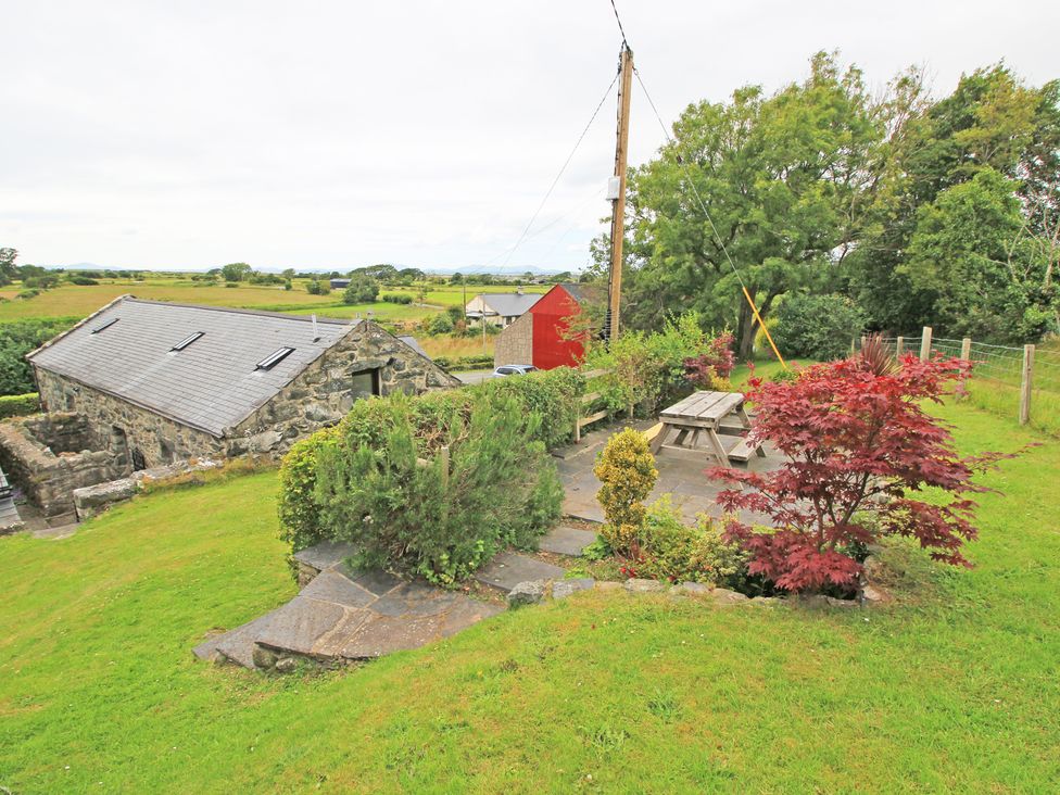 The Farmhouse - North Wales - 1168592 - thumbnail photo 30